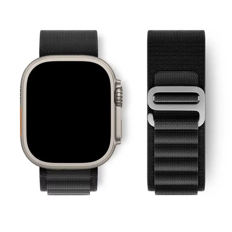 CoreLoop GHook Alpine Strap For Apple Watch 15