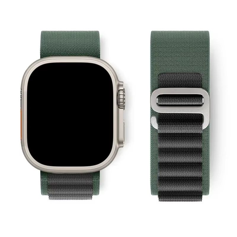 CoreLoop GHook Alpine Strap For Apple Watch 18