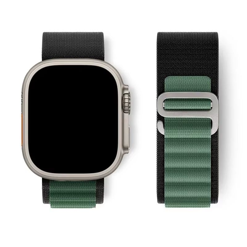 CoreLoop GHook Alpine Strap For Apple Watch 19