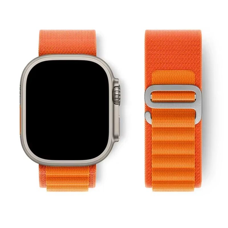 CoreLoop GHook Alpine Strap For Apple Watch 6