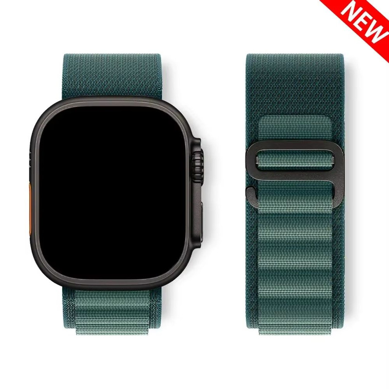 CoreLoop GHook Alpine Strap For Apple Watch 8