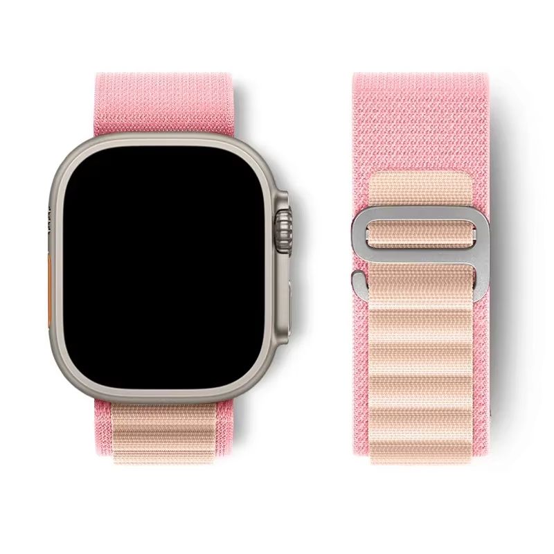 CoreLoop GHook Alpine Strap For Apple Watch 24