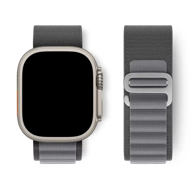 CoreLoop GHook Alpine Strap For Apple Watch 25