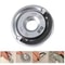 PowerLock M10 SelfLocking QuickRelease Flange Nut 1