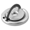 PowerLock M10 SelfLocking QuickRelease Flange Nut 4