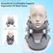 CerviRelief Inflatable Neck Traction Kit 1