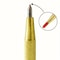 Diamond Nib Titanium Pen Set Precision Cutting Tool For Glass Metal Tile Wood 3