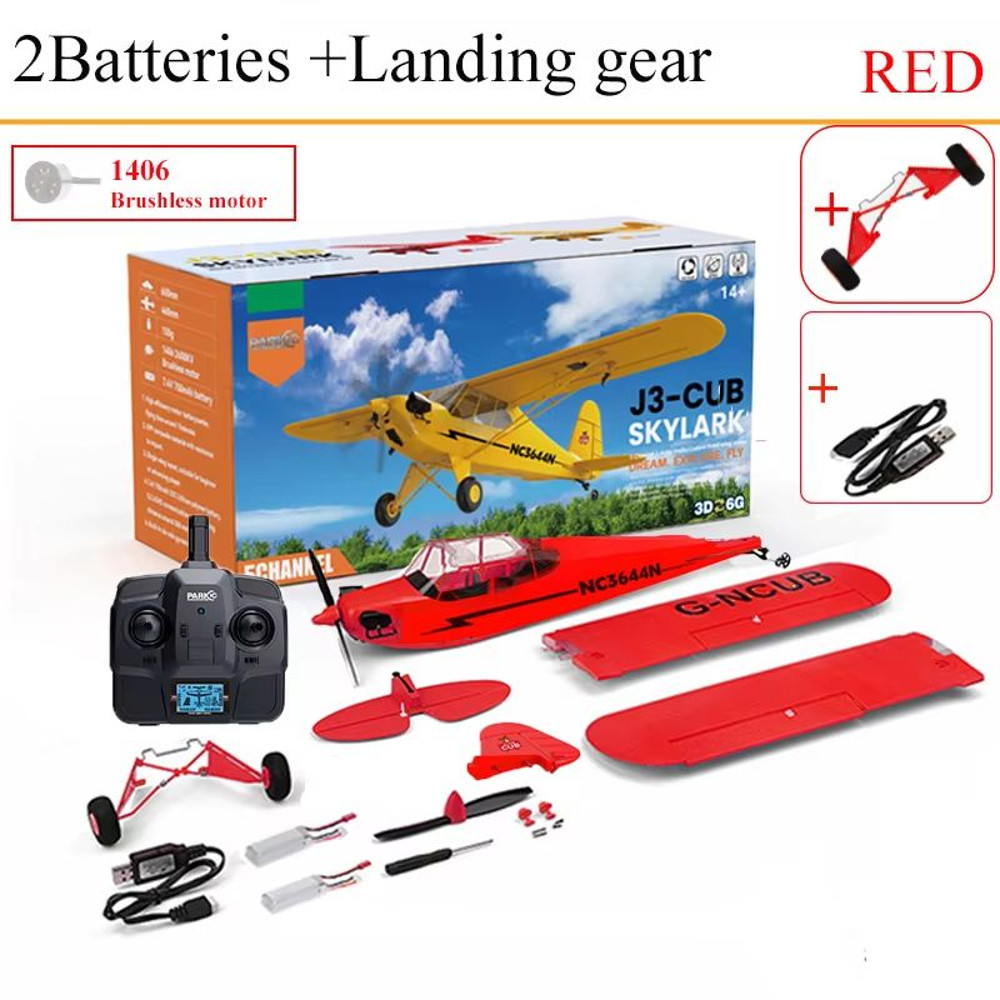 WLtoys A160 RC Plane 24G 5CH Brushless Fixed Wing Aircraft With 3D6G Flight Modes  Outdoor Remote C 10