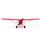 WLtoys A160 RC Plane 24G 5CH Brushless Fixed Wing Aircraft With 3D6G Flight Modes Outdoor Remote C 3