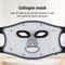 LumiSkin 3Wave LED Facial Therapy Mask 2