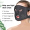LumiSkin 3Wave LED Facial Therapy Mask 3