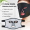LumiSkin 3Wave LED Facial Therapy Mask 4