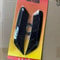 AutoGaze Headlight Eyebrow Trim Set 7