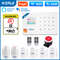KERUI W181 Smart Alarm Security Hub 10