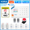 KERUI W181 Smart Alarm Security Hub 10