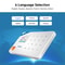 KERUI W181 Smart Alarm Security Hub 1