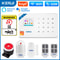 KERUI W181 Smart Alarm Security Hub 8