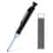 ProMark 2Piece 28 Mm Mechanical Carpenter Pencil Set With Sharpener 13