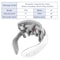 NeoFlex Smart Neck Back Massager With Heat TENS Pulse 9