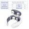 NeoFlex Smart Neck Back Massager With Heat TENS Pulse 8