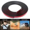ProGuard Universal BShape Car Door Seal Strip Weatherstrip Rubber 4