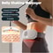 VibraTone Pro Wireless Heated Belly Massager Belt 3
