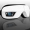 6D Smart Eye Massager With Heat Air Compression Bluetooth Music 0