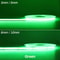 High Brightness COB LED Strip Light 12V24V DC Flexible RA90 Tape Lighting Bar For DIY Home And Car 8