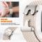Soft Braided Solo Loop Band For Apple Watch Stretchable Nylon Strap For Ultra Series 10 9 8 SE Mo 3