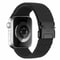 Soft Braided Solo Loop Band For Apple Watch Stretchable Nylon Strap For Ultra Series 10 9 8 SE Mo 10
