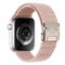 Soft Braided Solo Loop Band For Apple Watch Stretchable Nylon Strap For Ultra Series 10 9 8 SE Mo 13
