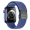 Soft Braided Solo Loop Band For Apple Watch Stretchable Nylon Strap For Ultra Series 10 9 8 SE Mo 15