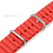 Premium Ocean Band For Apple Watch Rugged Silicone Sport Strap For Series 103 Ultra Ultra 2 SE 11