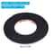 EVA Foam Sealing Tape SelfAdhesive Insulation And Weatherproof Strip For Windows Doors And Home Pr 6