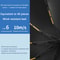 Xiaomi 24Bone Automatic Folding Umbrella DoubleLayer Windproof Design With SPF 50 UV Protection 2