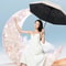 Xiaomi 24Bone Automatic Folding Umbrella DoubleLayer Windproof Design With SPF 50 UV Protection 4