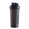 600ML LeakProof Protein Shaker Bottle Portable 20oz Plastic Drink Mixer For Fitness And Gym Enthus 4