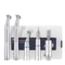 NSK PanaMax2 Dental Handpiece Set 1 1 Contra Angle Low High Speed Turbine 0
