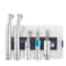 NSK PanaMax2 Dental Handpiece Set 1 1 Contra Angle Low High Speed Turbine 1