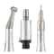 NSK PanaMax2 Dental Handpiece Set 1 1 Contra Angle Low High Speed Turbine 4