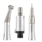 NSK PanaMax2 Dental Handpiece Set 1 1 Contra Angle Low High Speed Turbine 4