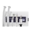 NSK PanaMax2 Dental Handpiece Set 1 1 Contra Angle Low High Speed Turbine 12