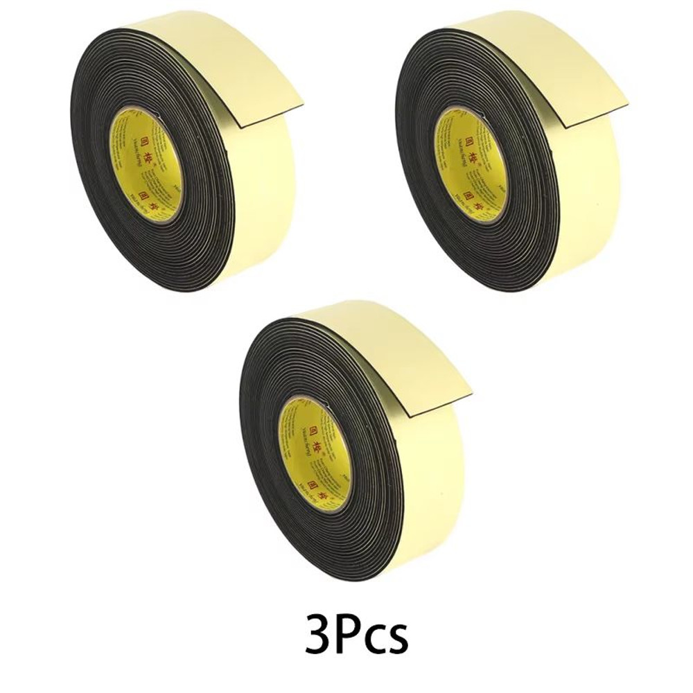 ProSeal EVA Foam Adhesive Tape  5M SingleSided MoistureProof  Shockproof Seal 7