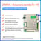 JiaBaiDa Smart Battery Management System 7S14S 20A30A Intelligent BMS For 24V 36V 48V LFP NMC Bat 9