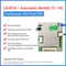 JiaBaiDa Smart Battery Management System 7S14S 20A30A Intelligent BMS For 24V 36V 48V LFP NMC Bat 9