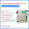 JiaBaiDa Smart Battery Management System 7S14S 20A30A Intelligent BMS For 24V 36V 48V LFP NMC Bat 4