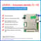 JiaBaiDa Smart Battery Management System 7S14S 20A30A Intelligent BMS For 24V 36V 48V LFP NMC Bat 7