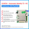 JiaBaiDa Smart Battery Management System 7S14S 20A30A Intelligent BMS For 24V 36V 48V LFP NMC Bat 7