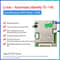 JiaBaiDa Smart Battery Management System 7S14S 20A30A Intelligent BMS For 24V 36V 48V LFP NMC Bat 10