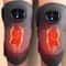 ThermaVibe Heated Knee Massager With Vibration Therapy 5